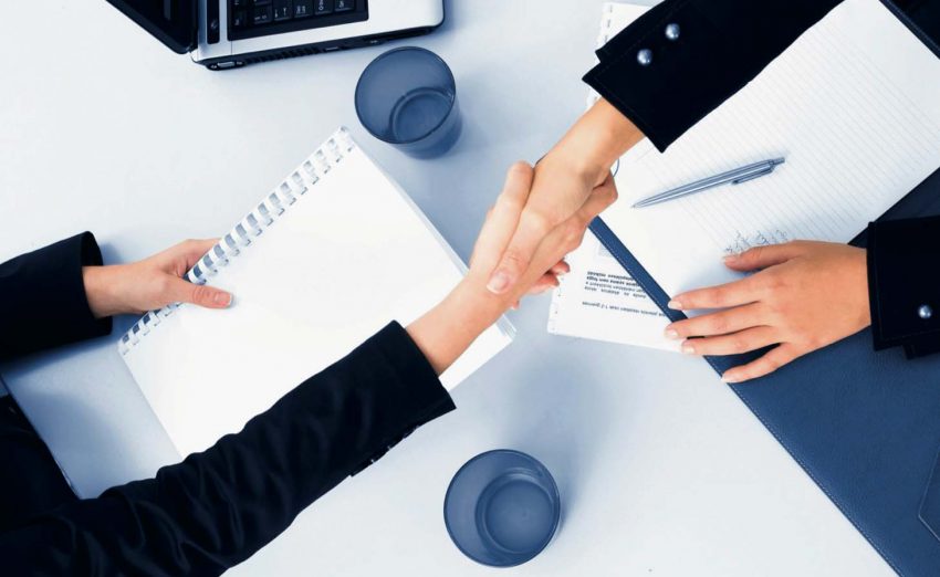 Selling a Business? graphic
