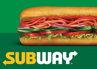 SUBWAY SOLD IN 48 HOURS! graphic