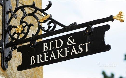 Sector Spotlight: Bed & Breakfast’s graphic