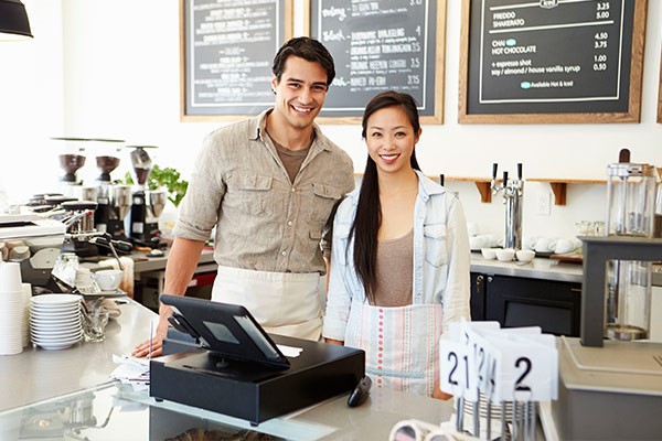 Are you thinking of selling your catering business? graphic